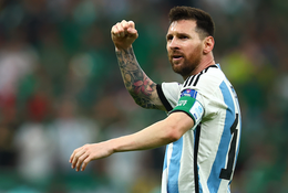 Những kỷ lục World Cup nào đang chờ Messi phá vỡ ở trận gặp Úc?