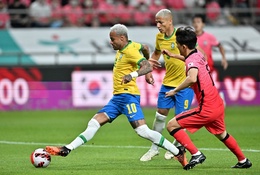 Tỷ lệ kèo Brazil vs Hàn Quốc, World Cup 2022, 02h00 ngày 6/12