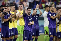 Soi kèo Argentina vs Australia: Chờ Messi bùng nổ