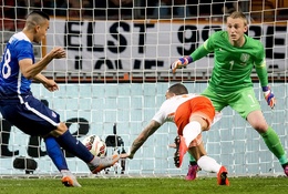 Soi kèo Hà Lan vs Mỹ: Sắc cam nhạt nhòa