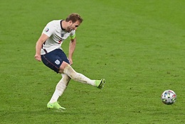 HLV Southgate chuẩn bị kịch bản nào nếu trận Anh - Senegal đá luân lưu 11m?