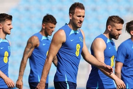 Đội tuyển Anh bất ngờ họp khẩn trước vòng knock-out, chuyện gì đã xảy ra?
