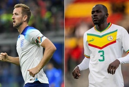 Nhận định soi kèo World Cup 2022 hôm nay 4/12: Anh vs Senegal