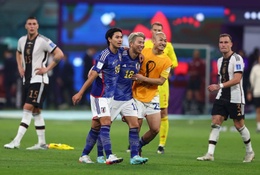 Tỷ lệ kèo Nhật Bản vs Croatia, World Cup 2022, 22h00 ngày 05/12