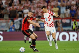 Nhận định Nhật Bản vs Croatia: Samurai quả cảm