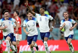 Soi kèo Anh vs Senegal: Tam sư thích kèo khó