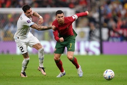 Nhận định Bồ Đào Nha vs Thụy Sỹ: Vóc dáng nhà vô địch