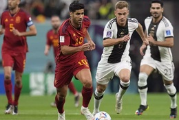 Nhận định Ma Rốc vs Tây Ban Nha: Khó khăn ngoài dự đoán