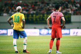 Soi kèo Brazil vs Hàn Quốc: Toàn thắng trước kẻ yếu