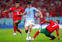 Tây Ban Nha với nỗi ám ảnh đá hiệp phụ và luân lưu ở giải đấu lớn