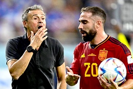 Mỗi cầu thủ Tây Ban Nha bị bắt tập đá 1000 quả phạt đền trước World Cup?