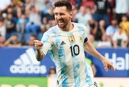 Dự đoán tỷ số Hà Lan vs Argentina bởi chuyên gia BBC Harry Edwards