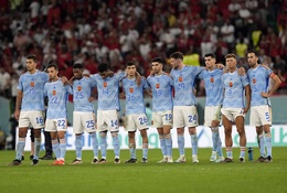 Tây Ban Nha ám ảnh lời nguyền, Ma-rốc đảo ngược lịch sử