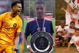 Cody Gakpo: Học trò của Van Nistelrooy sẽ gieo ác mộng cho Argentina