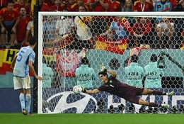 Tỷ lệ sút hỏng phạt đền ở World Cup 2022 cao kỷ lục