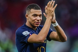 Dự đoán tỷ số Anh vs Pháp bởi chuyên gia Telegraph Luke Thomas