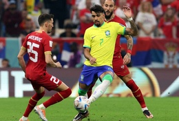 Nhận định Croatia vs Brazil: Sức nhàn thắng mệt mỏi