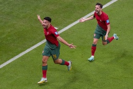 Nhận định Ma Rốc vs Bồ Đào Nha: Giải mã hiện tượng