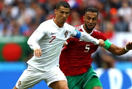 Dự đoán tỷ số Ma Rốc vs Bồ Đào Nha bởi chuyên gia ESPN Matt Law