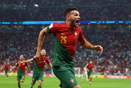 12 cầu thủ lập hat-trick như Ramos ở trận World Cup đầu tiên là ai?