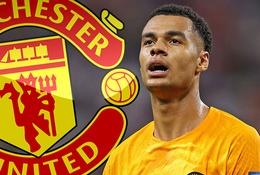 Lộ chi tiết cho thấy Manchester United đánh tiếng với tuyển Hà Lan về tài năng trẻ Cody Gakpo