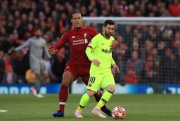 Hà Lan v Argentina: Van Dijk hội ngộ Messi sau cuộc đụng độ năm 2019