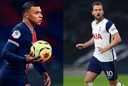 Pháp vs Anh: 5 điểm nóng sẽ định đoạt đại chiến