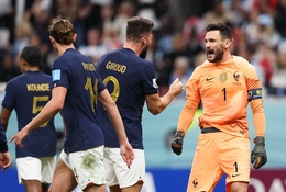 Pháp và Ma-rốc sẽ gặp nhau lần đầu tiên sau 15 năm