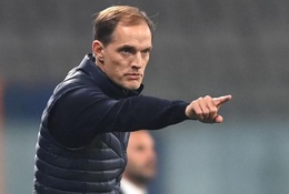 Thomas Tuchel và Pochettino sẵn sàng ngồi vào ghế HLV trưởng đội tuyển Anh