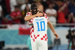 Gvardiol suýt trở thành ngư dân trước khi là ngôi sao 100 triệu euro