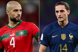 Soi kèo Pháp vs Morocco: Chuỗi kèo toàn thắng