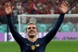 Dự đoán tỷ số Argentina vs Pháp bởi chuyên gia Telegraph Daniel Lewis