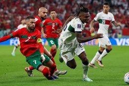 Tỷ lệ kèo Croatia vs Ma Rốc, World Cup 2022, 22h00 ngày 17/12