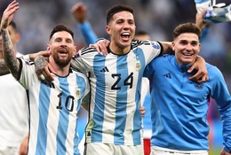 9 cầu thủ vô danh bỗng trở nên đắt giá sau World Cup 2022