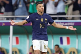 Rio Ferdinand: Mbappe chính là nhược điểm của đội tuyển Pháp!