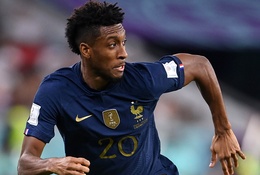 Virus "tấn công" nhiều cầu thủ Pháp, ban huấn luyện lo lắng trước đại chiến Argentina