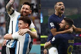 Danh hiệu Vua phá lưới được phân định thế nào nếu có cùng số bàn?