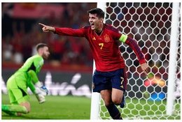 Bảng xếp hạng vòng loại Euro 2024 mới nhất hôm nay 14/10