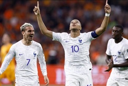 Kết quả vòng loại Euro 2024 mới nhất ngày 14/10: 3 đội tuyển giành vé