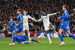 Kịch bản khiến nhà đương kim vô địch Italia bị loại khỏi Euro 2024