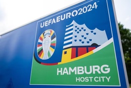 Khi nào diễn ra lễ bốc thăm vòng chung kết Euro 2024?