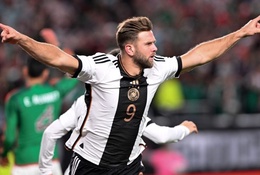 Đội hình chính thức tuyển Đức 2024: Danh sách, số áo cầu thủ dự Euro 2024