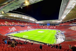 Sân vận động tại Euro 2024: Sân Leipzig 