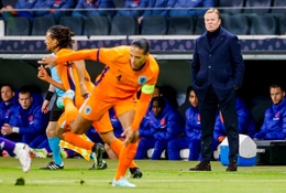 Đội hình chính thức tuyển Hà Lan 2024: Danh sách, số áo cầu thủ dự Euro 2024