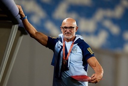 Tuyển Tây Ban Nha công bố danh sách dự Euro 2024: 4 cái tên gây bất ngờ