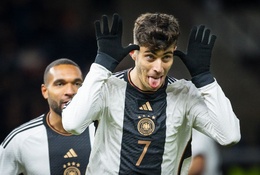 Đội tuyển Đức tại Euro 2024: Thống kê, thành tích, lịch thi đấu