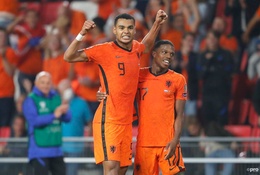 Đội tuyển Hà Lan: Thành tích tốt nhất trên đường tới Euro 2024
