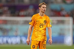 8 cầu thủ Hà Lan đã phải bỏ lỡ Euro 2024!