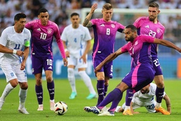 Dự đoán Đức vs Scotland, 2h00 ngày 15/6, Euro 2024