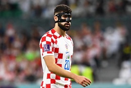 Croatia muốn gây bất ngờ cho Tây Ban Nha bằng hậu vệ đắt giá nhất lịch sử